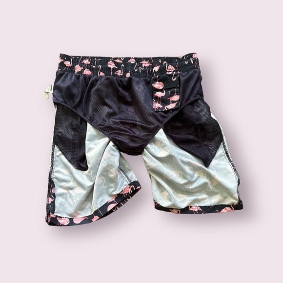 Old Navy swimming thunk - Picture 3 of 4